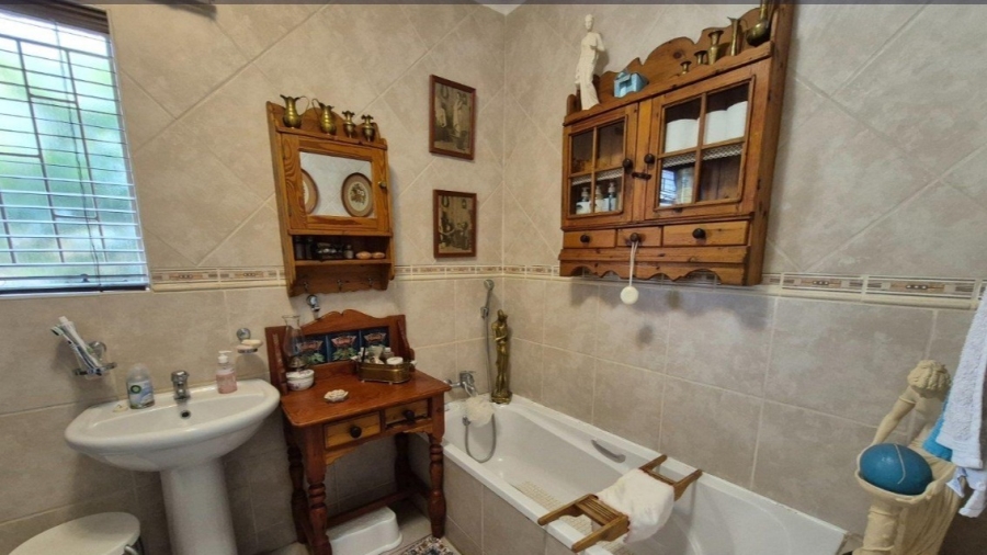3 Bedroom Property for Sale in Flimieda North West